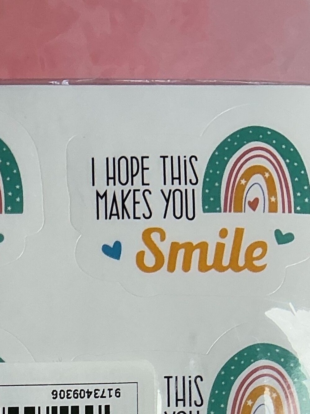 ★ 48 Repeat Customers Are the Best Thank You Package Stickers